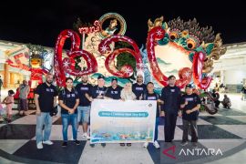 Kemenpar hadirkan famtrip untuk promosi keragaman wisata ke pasar Eropa hingga Afrika