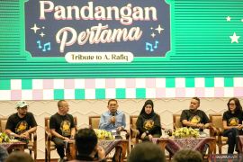 Minister aims to make dangdut Indonesia's next soft power