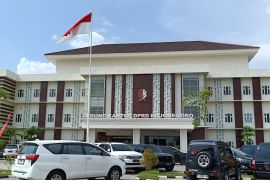 DPRD Bojonegoro minta Pemkab sediakan "rest area" khusus sopir truk