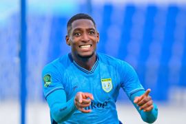 Persela hentikan rekor sempurna PSS Sleman usai menang 2-1 di Surajaya