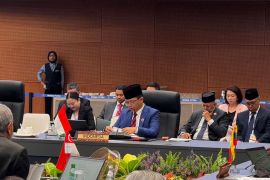 Indonesia pushes for Turkey's inclusion as ASEAN dialogue partner