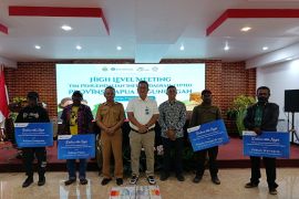 Bank Indonesia gerakkan roda perekonomian di Papua Pegunungan