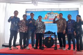 FIFGROUP gelar hajatan cabang di Pangkalpinang, dekatkan diri dengan pelanggan