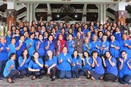 WKRI: Para ibu cerdas manfaatkan teknologi untuk kemaslahatan