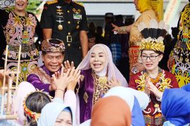 Pemprov Kaltara Dorong Akselerasi Konektivitas dan Ekonomi Perbatasan