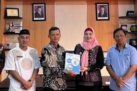 Ombudsman kaji tata kelola sampah rumah tangga di Bangka Selatan