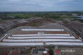 KLH minta TPA Jabodetabek tutup tumpukan sampah