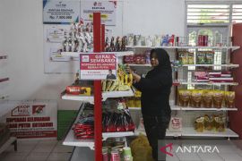 Target pengoperasian 80.000 Koperasi Merah Putih