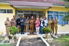 DPRD Jabar dukung optimalisasi kinerja Balai Mekanisasi Pertanian