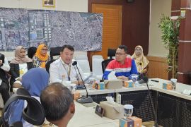 Pertamina Patra RJBB-BKKBN luncurkan "TAMASYA" wujudkan Generasi Emas 2045