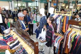 Pertamina Patra Niaga RJBB semarakkan produk UMKM di SMEXPO Bandung 2025