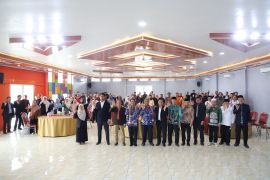 Akreditasi Prodi PGSD UMPR targetkan raih predikat unggul