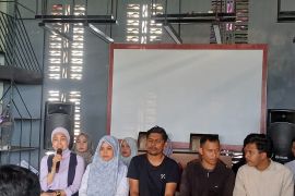Biaya sewa stadion SHB capai Rp700 juta, Slank dan D'Masiv gagal konser di Aceh