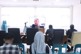 Pemkab Paluta dukung pembangunan SPPG di daerah terpencil
