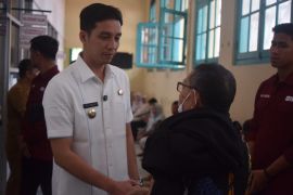 Wali Kota Sawahlunto dorong perangkat daerah publikasikan capaian kinerja dan serapan anggaran