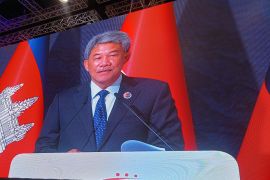 Malaysia: ASEAN mercusuar netralitas dan pelabuhan aman yang diakui dunia