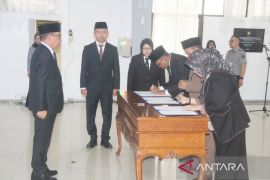 Majelis Pengawas jaga integritas profesi kenotariatan di Kalsel