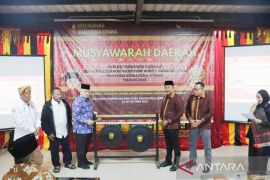 Musda IKANAS Sumut 2025 hasilkan kepemimpinan baru, Saipullah Nasution dorong kebersamaan