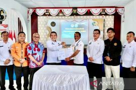 Klinik Rutan Mentok memperluas layanan kesehatan umum