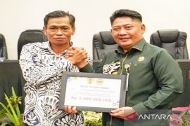 ULM terima hibah Rp2,48 miliar buka Prodi di Luar Kampus Utama di HST