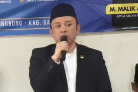 Legislator Jabar terus dukung pembentukan perda tentang anak yatim