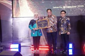 YABN terima penghargaan Mandaya Award 2025 untuk program beasiswa IBFL