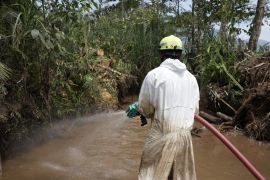 PT Vale pastikan kualitas air di wilayah Towuti sudah aman