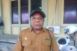 DLH Mimika dapat tambahan anggaran Rp20 miliar  untuk tangani masalah sampah
