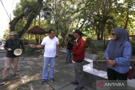 Kemenkum Gorontalo bentuk 729 Pos Bantuan Hukum