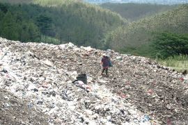 Transformasi pengelolaan sampah di Jatim