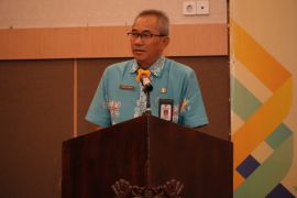 Pemkot Palangka Raya dorong peningkatan kinerja dan tata kelola BLUD