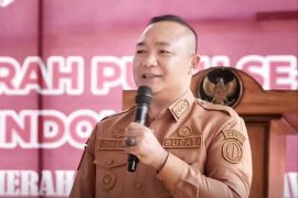 Bupati dan Binda siap bersinergi dengan KAWAN Ketapang