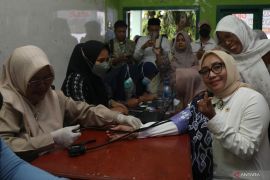 Menteri Arifah sebut Cek Kesehatan Gratis komitmen penuhi hak anak