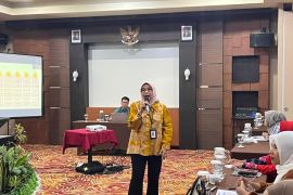 Kemenkum Kalbar dorong UMKM naik kelas lewat edukasi kekayaan intelektual