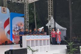 Begini nanti masa depan ekonomi Jakarta di sektor jasa dan ekraf