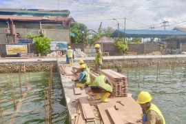 Pemprov Kepri usulkan 60 lokasi jadi Kampung Nelayan Merah Putih pada tahun 2026