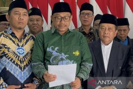 Gus Dul: Pembentukan Ditjen Pesantren hadiah terbaik untuk santri