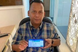 Gunakan BPJS Kesehatan periksa gigi, Erlangga: Pelayanannya baik dan gratis