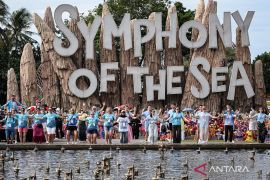 Rekomendasi wisata libur akhir pekan di Jakarta