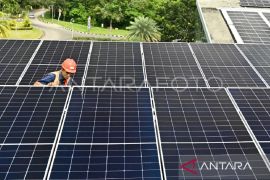 Tiga pilar dari pengusaha pendukung transisi energi