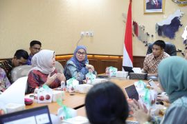 Wali Kota Banjarbaru klarifikasi dana simpanan daerah di perbankan Rp5,165 triliun