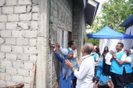 PLN sambut HLN dengan Berbagi Cahaya Menumbuhkan Harapan