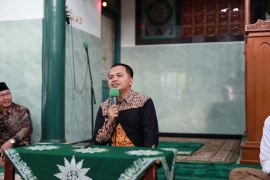 Pondok Shabran UMS bangun etos kerja dan spirit kaderisasi lewat sarasehan