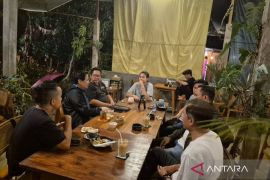 Kopi Tabalong diharapkan bisa berkompetisi di pasar kopi premium