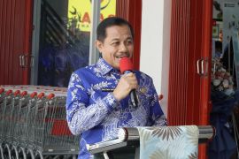 Pemkot Jayapura: Pemilik toko menjaga ketersediaan barang menjelang Nataru