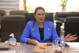 Program KKP sasar tiga desa di Donggala jadi kampung nelayan