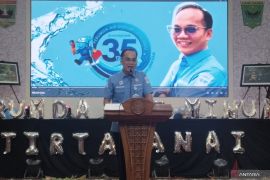 PDAM Padang Pariaman siapkan usaha minuman dalam kemasan tingkatkan pendapatan