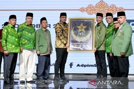 Milad ke-120 Syarikat Islam, Bobby ajak umat perkuat kemandirian ekonomi