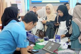 Dunia pendidikan dan usaha di NTB didorong siapkan bursa kerja