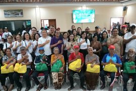 Badung tingkatkan layanan sosial dan kesehatan